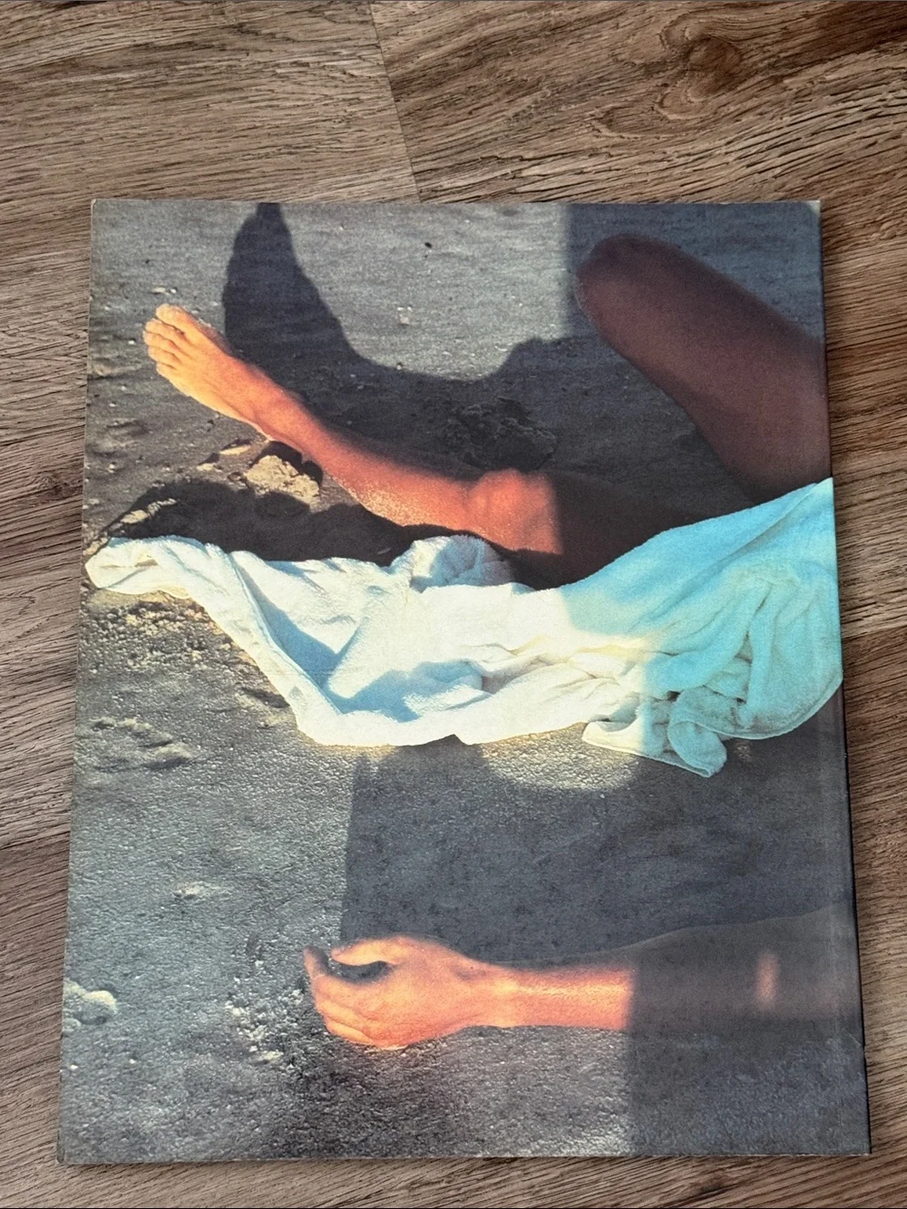 Sleeping Beauties by Ken Haak (1989 Hardcover) Rare Vintage Photo Book